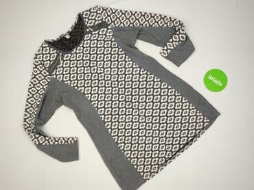 kapcie grincha: Tunika damska, rozmiar 2XL — 2