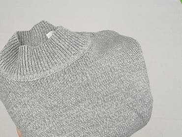 divided buty: H&M Divided, Sweter damski, rozmiar S — 7