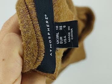 taupe: Atmosphere, Sukienka damska, rozmiar M — 4