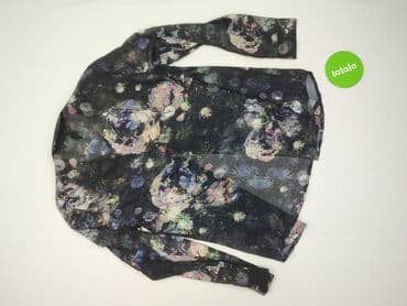 h m plus size tops: H&M, Women's blouse, M — 4