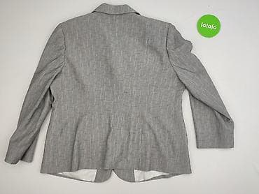 butik kurtki: Elegancki komplet, rozmiar XL — 3