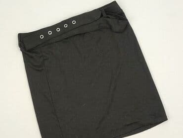 spódnice rozkloszowane midi allegro: Janina, Women`s skirt, size M (EU 38) — 1