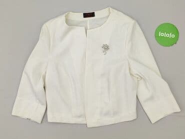 lindex kurtka damska: Marynarka damska, rozmiar 3XL — 2