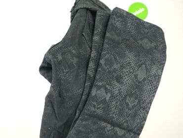 kozaki z futerkiem deichmann: River Island, Jeansy damskie, rozmiar XS — 5