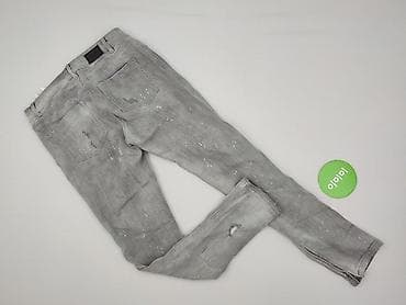 mango jeans balloon: Jeansy dla mężczyzn, rozmiar S — 3