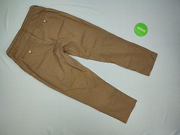 Chinosy: Chinosy dla mężczyzn, rozmiar S — 3