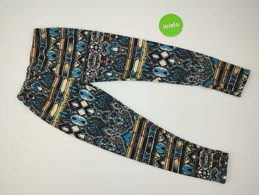 getry sinsay: Moraj, Legginsy rozmiar XL — 3