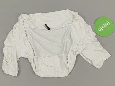 sukienka z bolerkiem: Amisu, Bluzka damska, rozmiar M — 2