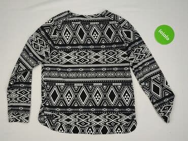 hm bluzki z krótkim rękawem: H&M, Bluzka damska, rozmiar S — 3