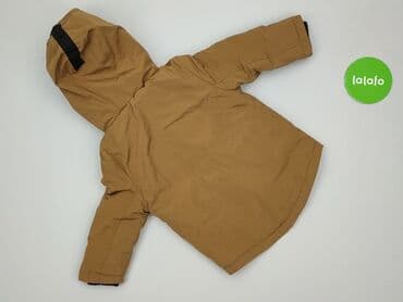 long jeans: Kurtka, So cute, 12-18 miesięcy, stan - Bardzo dobry — 3