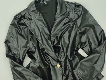 Shein Curve, Women's blazer, size XL at lalafo.pl Shein Curve, Women's blazer, size XL