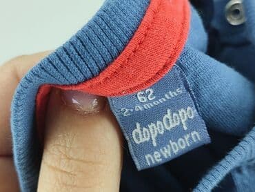 quechua kurtki: Blouse, Dopo Dopo, 1-3 months, condition - Very good — 4