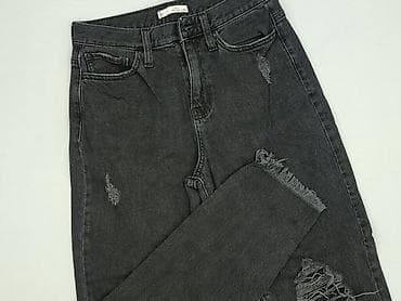 Jeansy damskie, rozmiar S