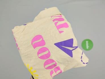 koszulka z żabą cropp: Cropp, T-shirt damski, rozmiar M — 5