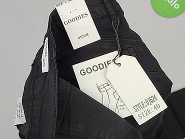 jeansy push up lee: Jeansy damskie, rozmiar L — 6