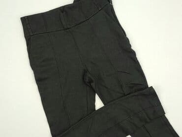 Legginsy: Legginsy Eleganckie damskie, rozmiar M