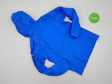 mode sukienki: Kurtka przeciwdeszczowa, Decathlon, 12 lat, 146-152 cm, stan - Idealny — 3