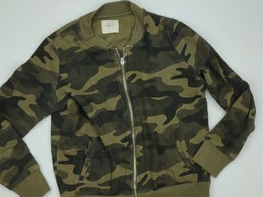 House, Kurtka bomberka damska, S