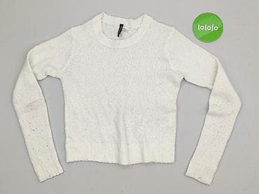 koco bluza primark: H&M Divided, Sweter damski, rozmiar XS — 2