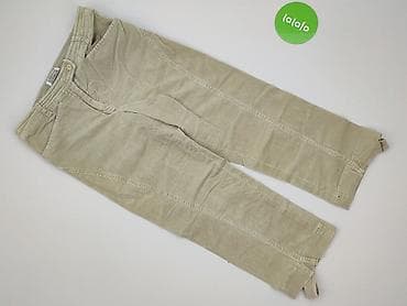 cargo spodnie stradivarius: Solar, Spodnie materiałowe damskie, rozmiar S — 2