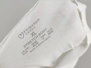 stringi damskie h: Primark, Body damskie, rozmiar XL — 5