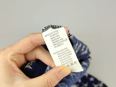 marynarka damska massimo dutti: Жіноча блуза, розмір M — 5