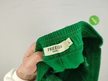 enplus buty mokasyny: Freesia, Spodnie materiałowe damskie, L — 4