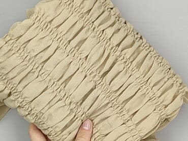 biała bluza damska hm: H&M, Bluzka damska, rozmiar XL — 7