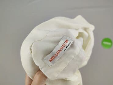 reporter bluzy męskie: Millenium, Koszulа dla mężczyzn, rozmiar 3XL — 4