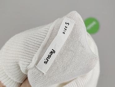 sweter panterka hm: Golf damski, rozmiar S — 4