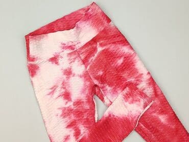 Legginsy Sportowe damskie, S w lalafo.pl Legginsy Sportowe damskie, S