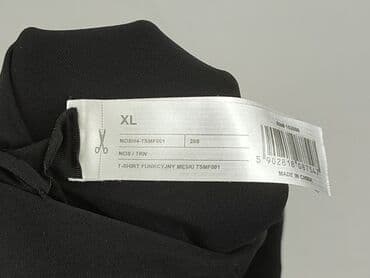 koszulki keya: 4F, Podkoszulka dla mężczyzn, XL — 4