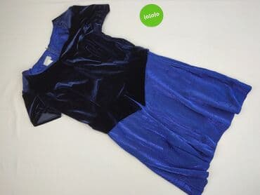 sukienki wieczorowe plisowane: Sukienka damska, rozmiar L — 3