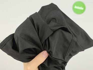 bluzki z odkrytym brzuchem: Shein, Top damski, rozmiar S — 4