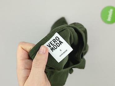 erfo pure: Vero Moda, Sukienka damska, rozmiar S — 4