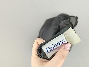 sandałki czerwone: Sukienka damska, rozmiar S — 5