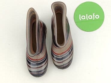 sleepers kapcie: Rain boots, Demar, 27, condition - Very good — 2