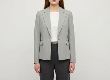 marynarki damskie c a: Marynarka damska, rozmiar S — 5