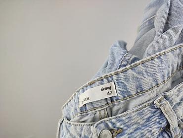 levis 514: Sinsay, Jeansy damskie, rozmiar XL — 5