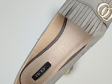 michael jackson buty: Vices, rozmiar 38 — 5