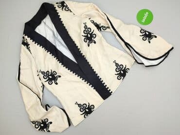 koszula nocna plus size: Shein, Elegancki komplet, rozmiar L — 2