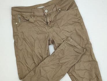 Orsay, Spodnie materiałowe damskie, rozmiar L w lalafo.pl Orsay, Spodnie materiałowe damskie, rozmiar L