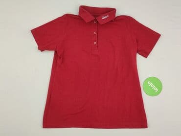 koszulka fc barcelony lewandowski: Polo shirt for men, S (EU 36), condition - Very good — 2