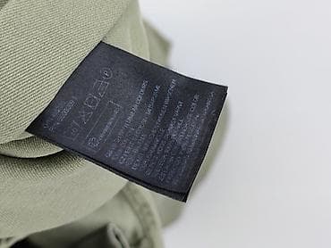 bluzy appendage: H&M L.O.G.G., Parka damska, rozmiar 2XL — 5