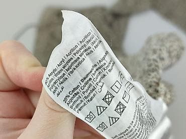 narzutka h m: Vero Moda, Kardigan damski, rozmiar S — 4