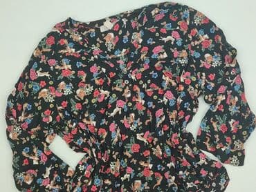 koszula hawajska c a: Bluzka damska, rozmiar 3XL — 1