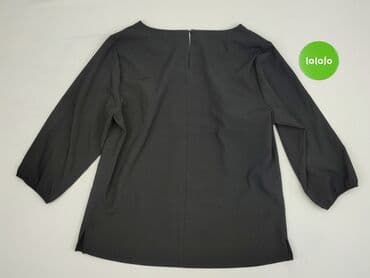 bluzki pod marynarkę plus size: Bluzka damska, rozmiar 2XL — 3