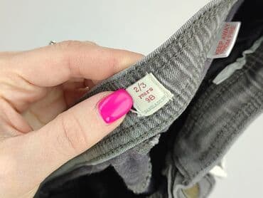 quechua kurtki: Jeans, 2-3 years, 98, condition - Good — 4
