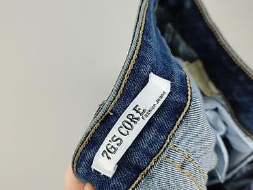 babies jeans: Jeansy damskie, rozmiar M — 4