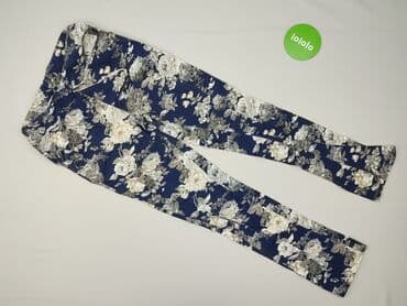 woskowane legginsy z wysokim stanem zara: Pronto Moda, Legginsy Eleganckie damskie, S — 2